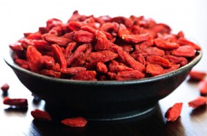bacca goji500
