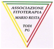 Logo associazione mario resta